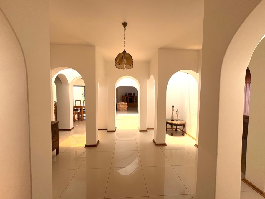 4 Bedroom Property for Sale in Riebeeckstad Free State